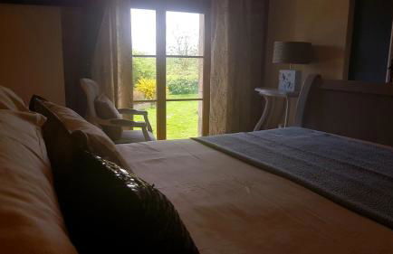 Les Hirondelles - Foto 14