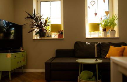 Ferienwohnung Am Eiskeller - Foto 6