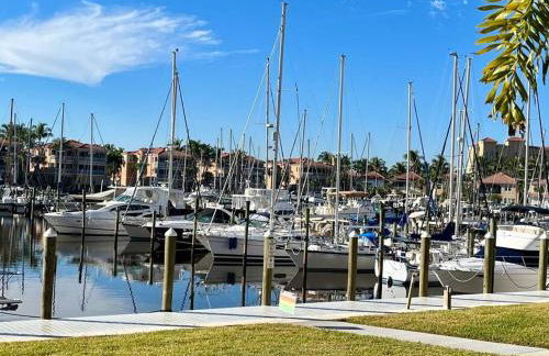 Dockside Delight Waterfront Oasis - Foto 20