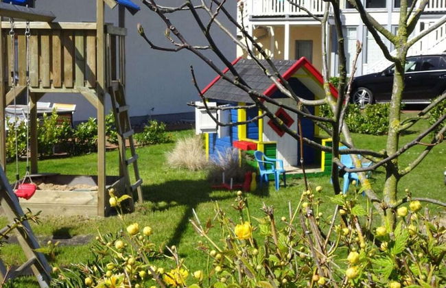 Ostseesand 4 Reriker Tied - Foto 12