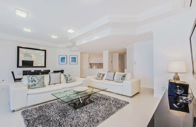 Oceana on Broadbeach - Foto 69