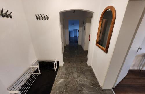 große moderne Unterkunft in Wunsiedel - Foto 9