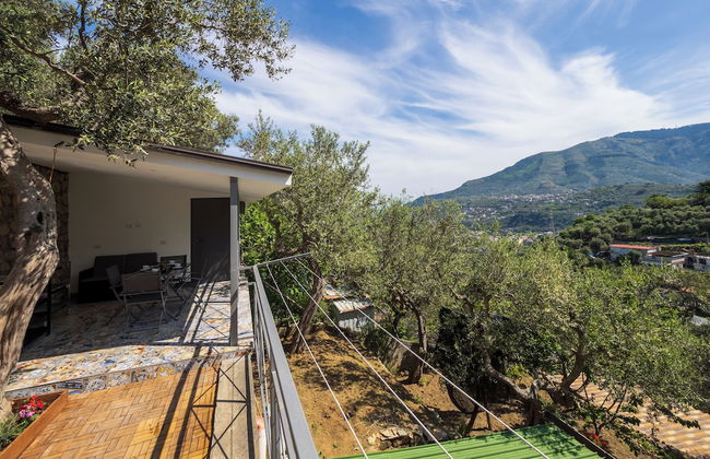 Regina Vittoria Relais - Foto 41