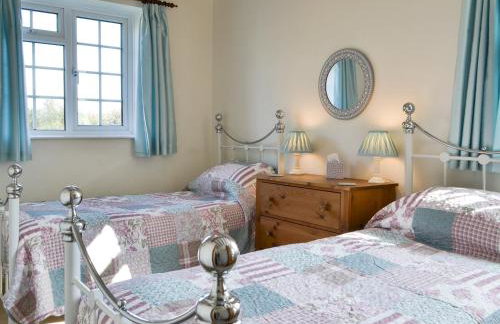 Summertree Farm The Granary - Foto 13