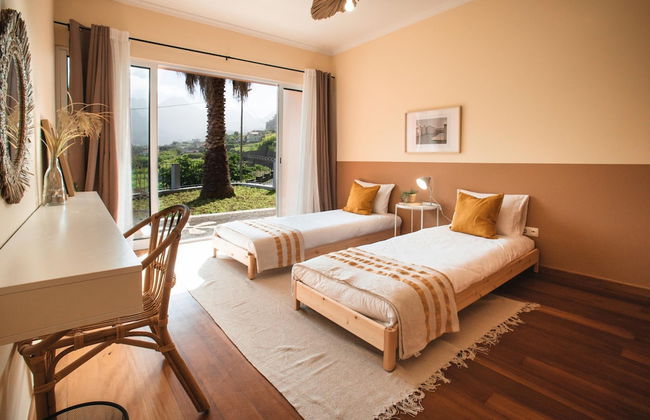 Faj do Amo by Atlantic Holiday - Foto 32