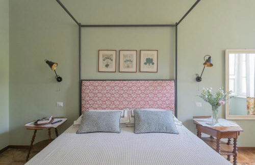 Villa Ca' Moneta Albavilla by Rent all Como - Foto 60