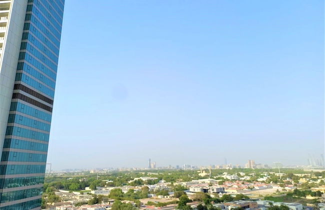 Luxurious Downtown Views With Dubai Mall Access - Photo 25