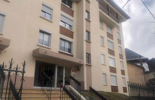 Studio les mélèzes vue montagne Barcelonnette - Foto 10