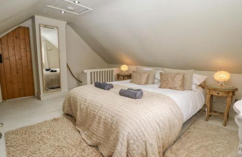 Jolls Cottage - Foto 24