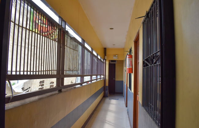 1812 Vc Lodge - Foto 40