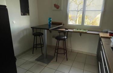 Maison calme et cosy à Port-en-Bessin près du golf et de la mer - Photo 27