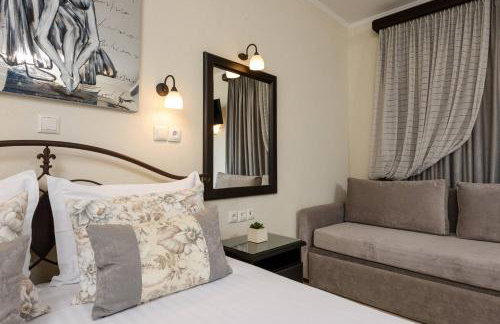 Niki Apartments - Foto 39