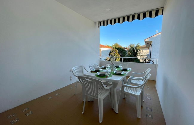 Cozy Flat in a Villa With Terrace - Photo 1