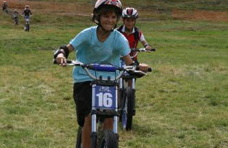 Gite Le Chalet SaintAnthème / Prabouré - Foto 24