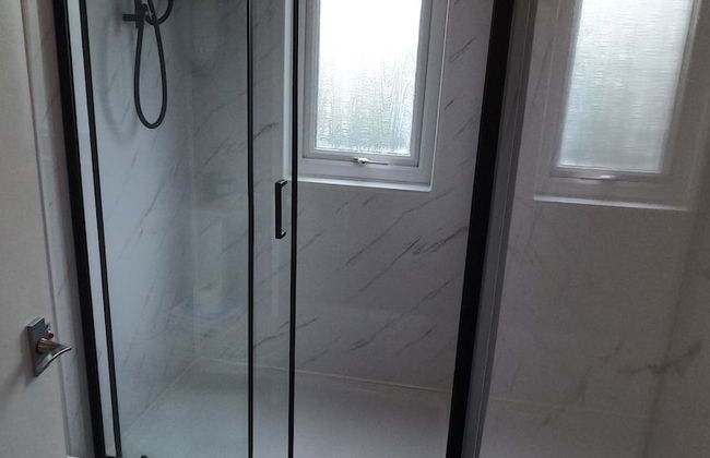 Freshwater Bay Holiday Cottages - Foto 21