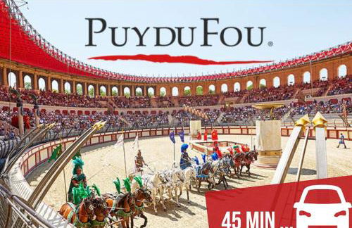 LOFT Jardin et Spa - Foto 8