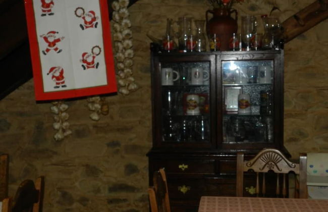 El Molino del Arriero - Foto 34