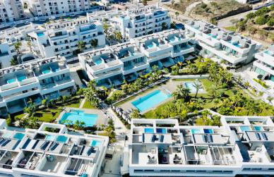 Paradise in La Cala de Mijas La Valvega - Photo 33