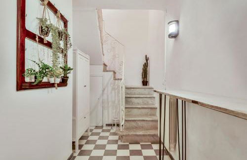 Attico e Nuvole - Foto 8