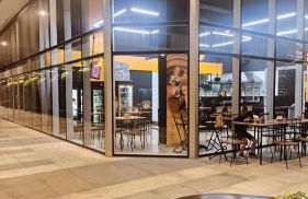 Conexão Total A 500m da Estação 5 Min Super Shopping Proximidade Alphaville - Foto 67