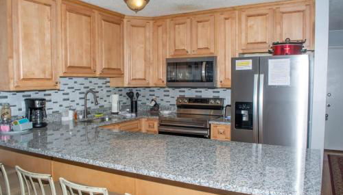 Winterplace Condos - Ski in Ski out E104 - Foto 3