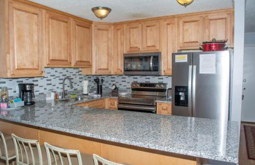 Winterplace Condos - Ski in Ski out E104 - Foto 3