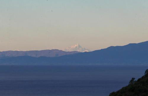 La notte sull'isola - Montaretto - tra il cielo e il mare - Foto 7