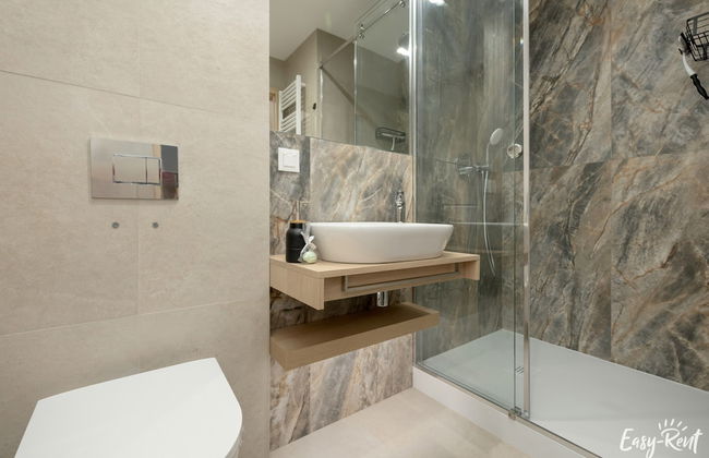 Studio in Lukecin 300m From Baltic Beach - Foto 12