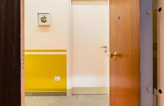 Via Firenze Central Station Housing - Foto 8