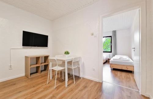 Tolstov Apartments - 1 , 2 and 3 Room Monteur Apartments - Photo 44