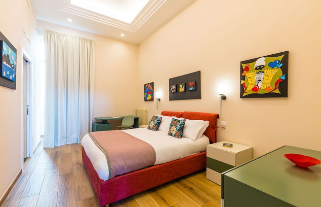 V. Emanuele apts by Wonderful Italy - Foto 1