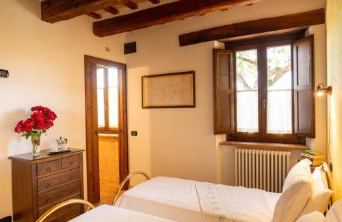 Collerovere Country House - Foto 45