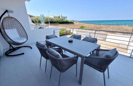 Son Serra Sea Coast Villa - Foto 52