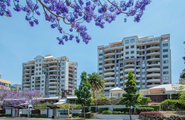 The Oasis Apartments - Foto 47