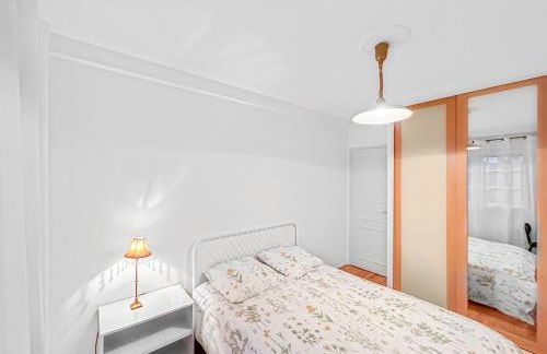 Jardin Secret - Maison Proche de l'Hippodrome - Foto 44