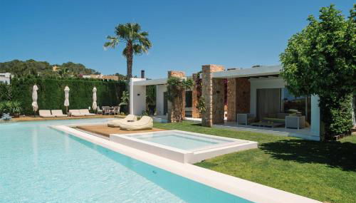 Villa Sophie - Luxury Style & Sunset View - ETV1857E - Foto 1