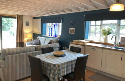 Bank Cottage Apartment - North Cotswolds haven for two - Foto 11