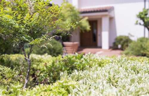 B&B Cava Rossa - Foto 38