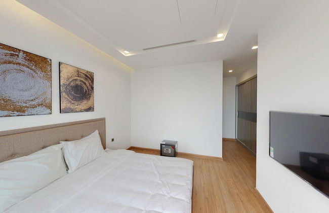 Luxury Apartment in Vinhomes Metropolis - Foto 74