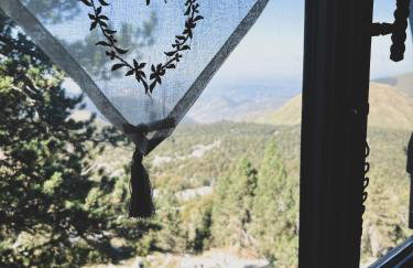 Chalet des Myrtilles - chalet cosy avec vue - Foto 17