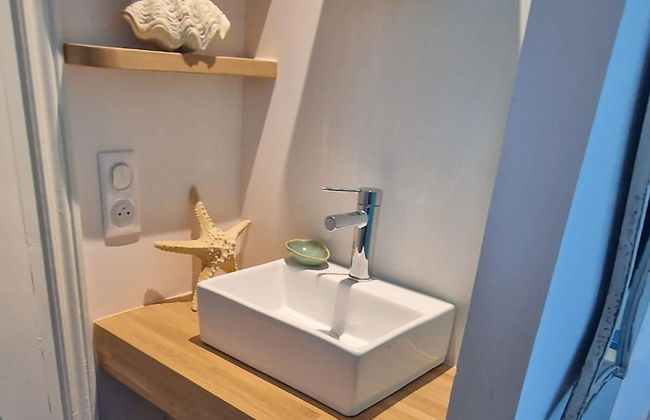 Holiday Home, Flair&premium Comfort Near the Beach - Foto 12