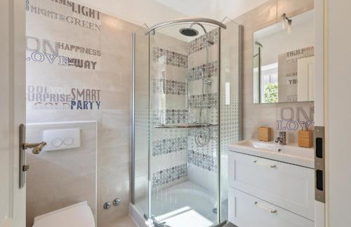 Villa Vin - Pool, ruhig, strandnah, Klimaanlage, Außenküche, Meeresnähe, Gästebetreuer - Foto 29