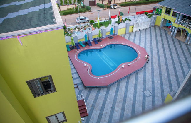 Mercy Royal Heights - Foto 11