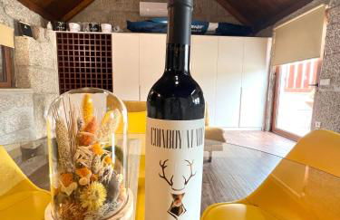 Wine Press INN - Foto 2