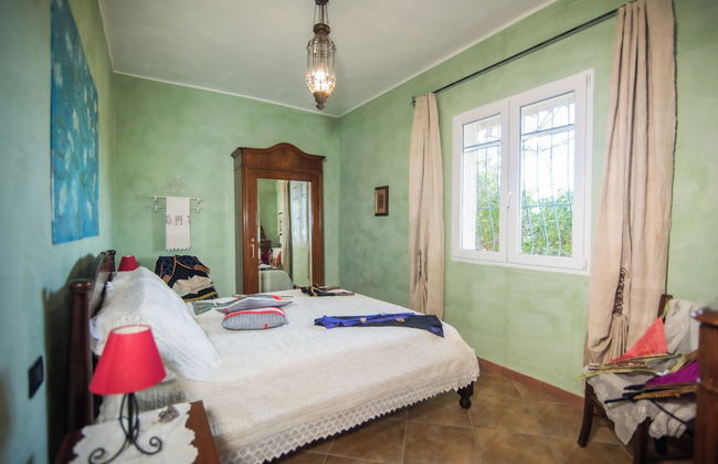 Villa Sant'elene - Foto 4