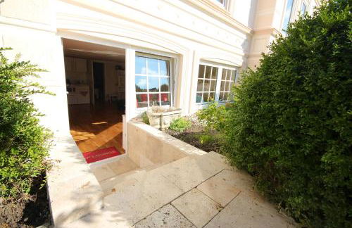 Villa Rosengarten - Foto 12