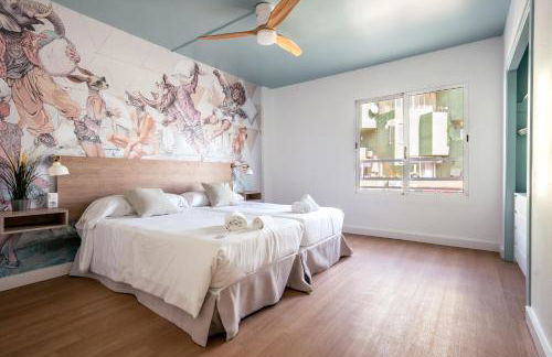 Neighbours Beach Apartments - Foto 34