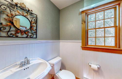 Moose Lodge - Foto 22