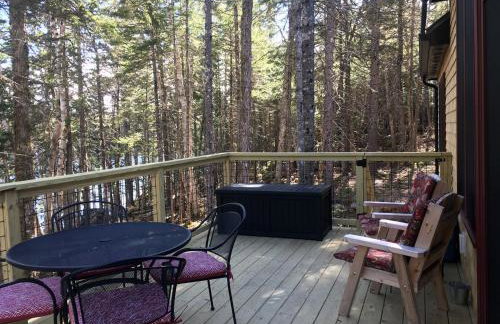 Secluded, Dog-Friendly Lakefront Cabin on Pristine Lake, Maine, for Wonderfully Romantic Getaways to Nature - Foto 11