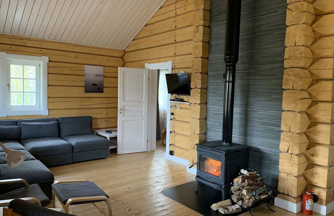 Forrest Lodge Karelia - Photo 37